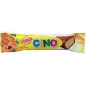Resim Cino Kayısılı Çikolatalı Bar 25 G 