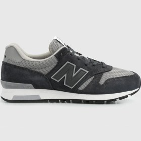 Resim New Balance 565 Erkek Günlük Spor Ayakkabı 