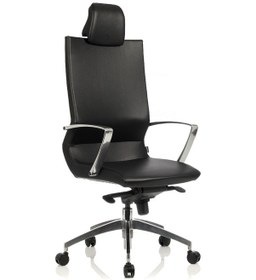 Resim Burosit Bürosit Omega 9 Başlıklı Yönetici Koltuğu 