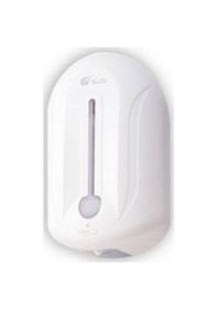 Resim Xinda Zyq110 Sensörlü Sıvı Sabun Dispenseri Elektrikli Ve Pilli 