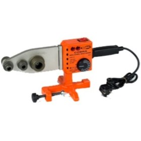 Resim Gedikoğlu Pprc Kaynak Makinası Seti Cobra 