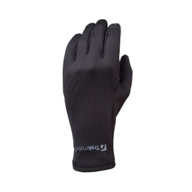 Resim Trekmates Tryfan Strech Glove Eldiven Siyah - M 