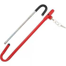 Resim Space Baston Kilit /ANEK47 