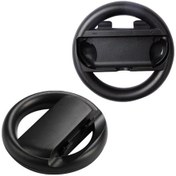 Resim Vkemall "evrensel Ns Oyun Direksiyonu - Rahat Tutuşlu, Sensörlü, Abs Malzeme" 