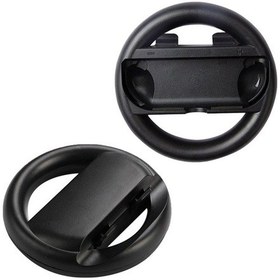 Resim Vkemall "evrensel Ns Oyun Direksiyonu - Rahat Tutuşlu, Sensörlü, Abs Malzeme" 