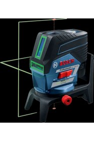 Resim Bosch Gcl 2-50 Cg Çizgi Nokta Lazer 