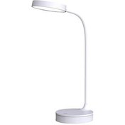 Resim S-link SL-8745 Masa Üstü Ledli Aynalı Okuma ve Makyaj Lambası 