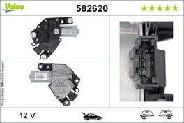 Resim SİLECEK MOTORU ARKA MERCEDES W447 VITO ARKA 
