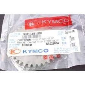 Resim KYMCO XTOWN 125 EKSANTRİK DİŞLİSİ 14321-LEB1-900 