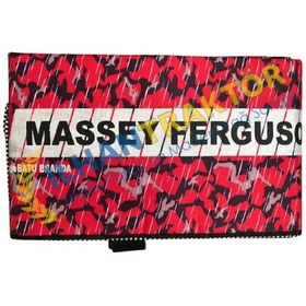Resim Massey F. 135, 148, 240S, 255T, 265S, 285S Kaporta Brandaları 