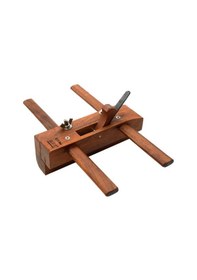 Resim Rox Wood Mujingfang Gül Ağacı Rende Kanal Açma 175 Mm N11.280 