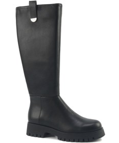 Resim Nine West GREGOR 5PR Siyah Kadın Çizme 