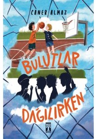 Resim Bulutlar Dağılırken 