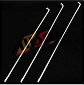 Resim 4mm 1.60 JANT TELİ 36 ADET 