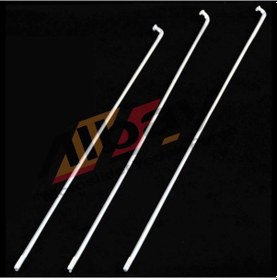 Resim 4mm 1.60 JANT TELİ 36 ADET 