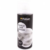 Resim Polisan Buzlu Cam Özel Amaçlı Sprey Boya (97500000410) 
