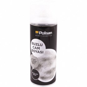 Resim Polisan Buzlu Cam Özel Amaçlı Sprey Boya (97500000410) 