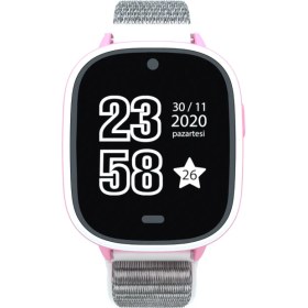 Resim Bilicra Vision Akıllı Çocuk Saati - Pinky 