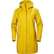 Resim W MOSS RAIN COAT 