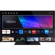 Resim Toshiba 43UV3463DT 43'' 108 Ekran Uydu Alıcılı 4K Ultra HD VİDAA Smart LED TV 
