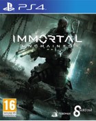 Resim Sold Out Immortal: Unchained Ps4 Oyun 