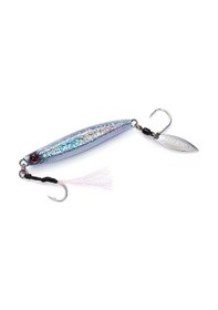 Resim Jackson Metal Effect Blade 50g 75mm Jig Yem 