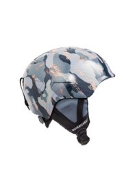 Resim Quıksılver Quiksilver Slush B Hlmt Erkek Çocuk Gri Kask Kvjw1 