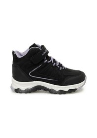 Resim Lumberjack Flora 3pr 101394433 Kız Çocuk Bot Siyah Lila 26-30 001 