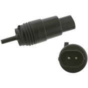 Resim CAM SUYU FISKIYE MOTORU BMW E38 E39 FEBI 27443 Febi