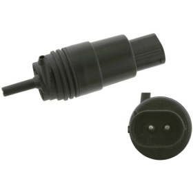 Resim CAM SUYU FISKIYE MOTORU BMW E38 E39 FEBI 27443 