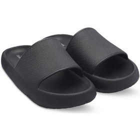 Resim Slazenger Twıst I Kadın Terlik Siyah 