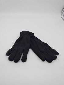 Resim Ilanil Accessories Polar Eldiven Siyah Tek Ebat Siyah 