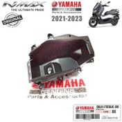 Resim Yamaha Nmax 125/155 2021-2024 Sol Torpido İç Kutu 