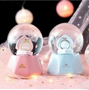 Resim Tek Taş Yüzük Tasarımlı Büyük Boy Kar Küresi 02-10mm 5yards 