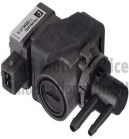 Resim PIERBURG 7.02256.17.0 Turbo Sarj Basinc Donusturucu - Selenoid Valf (NİSSAN: QASHQAİ 1.5 DCİ-2.0 (WR756743) 