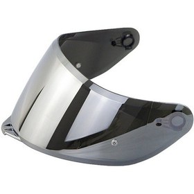 Resim Pazly Agv K1 K3sv K5 Kask İçin Uv Sis Çizilmez Motosiklet Gözlük Camı - Gümüş Kaplama Style-8 Style-8 