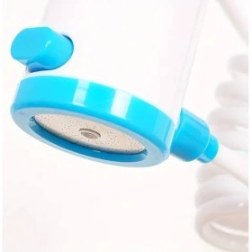 Resim Marsilyan Multifonksiyonel Musluk Uzatıcı ve Sabun Dispenseri 