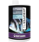 Resim Reeflowers Ph Buffer Yükseltici Ph 9.4 1000 ML 