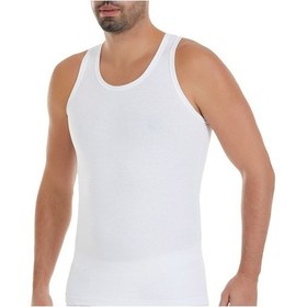 Resim Ekonomik Erkek Atlet 6'lı Paket 001 