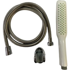 Resim Hay Sivri Duş Seti Diğer 