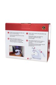 Resim SINGER Taşınabilir Dikiş Makinesi - Stitch Sew Quick 2 HandHeld Mending Machine 