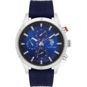Resim U.s. Polo Assn. USPA1014B-13 Erkek Kol Saati 