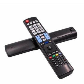 Resim Genel Markalar Lg 49uk6470 Smart Led Tv Kumandası 