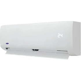 Resim Carrier Alarko Premium 12000 Btu 42QHG012D8SJ Inverter Duvar Tipi Split Klima 