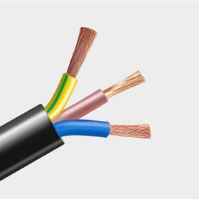 Resim Asus Notebook Adaptör Güç Kablosu 1.2 Mt Yonca Power Kablo Laptop Bilgisayar Kablosu Siyah 