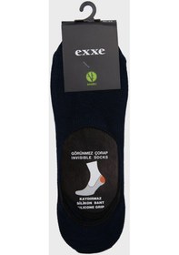Resim Exxe Erkek Çorap 6220002 Lacivert 
