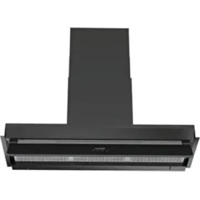 Resim Silverline 3129.9 Insıde Pro Siyah Yerleşik Davlumbaz 