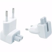 Resim iPad Uyumlu Macbook 220V Priz Çevirici Adaptör 