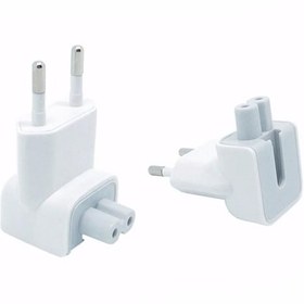 Resim iPad Uyumlu Macbook 220V Priz Çevirici Adaptör 