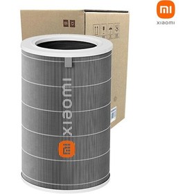 Resim Mi Air Purifier 4 Lite Filtre Hava Temizleyici Yedek Filtresi 